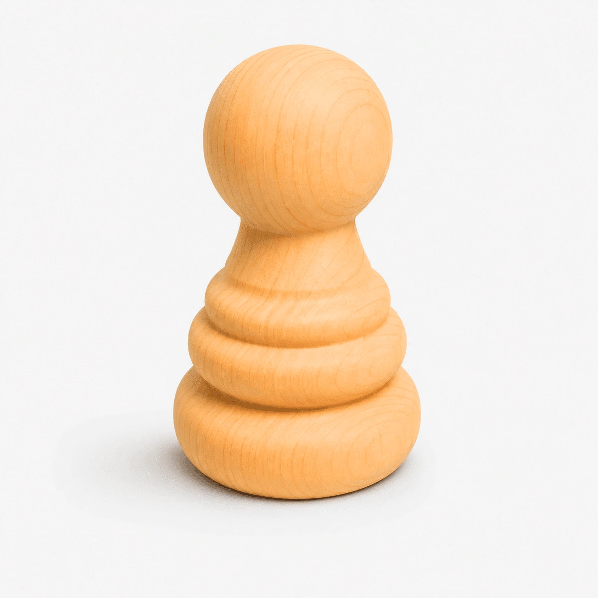 Puntero para Barrote de Pino 22 mm