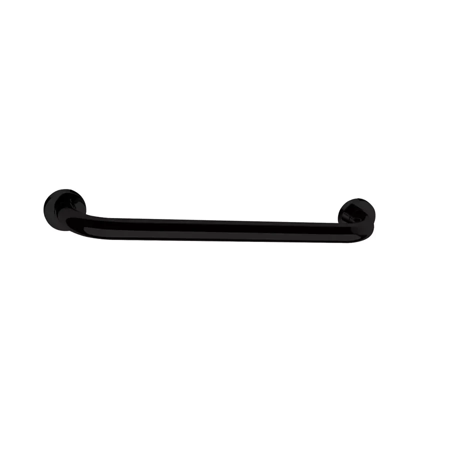 Agarradera 40 cm INOX Black