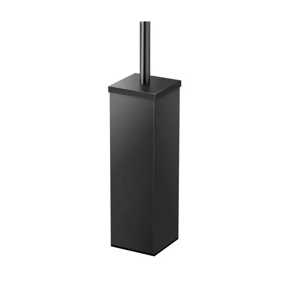 Porta escobilla Black Quadro Hotellerie
