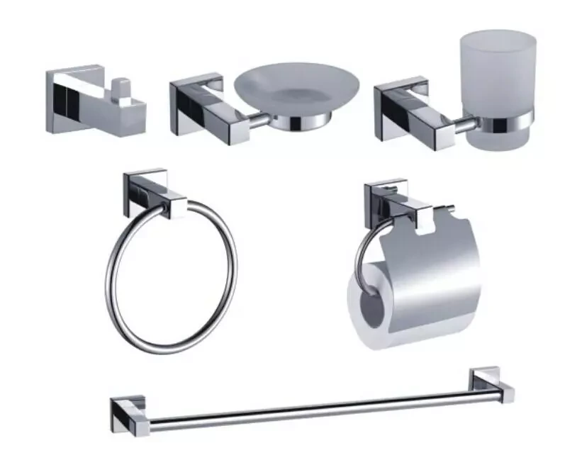 Kit Accesorios de 6 Piezas Arc-Tech