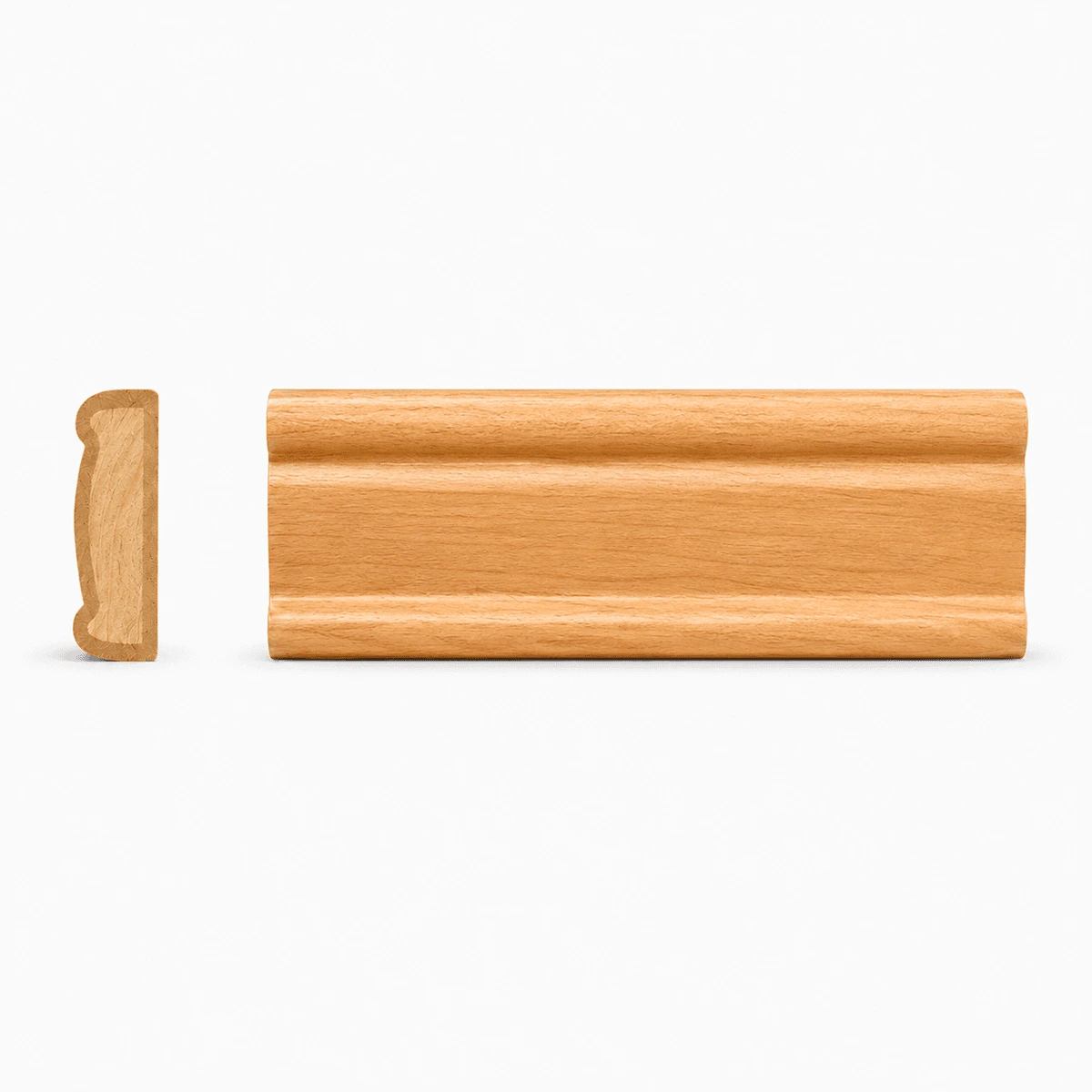 Tapajunta de Pino Clear N2 20 × 7 mm