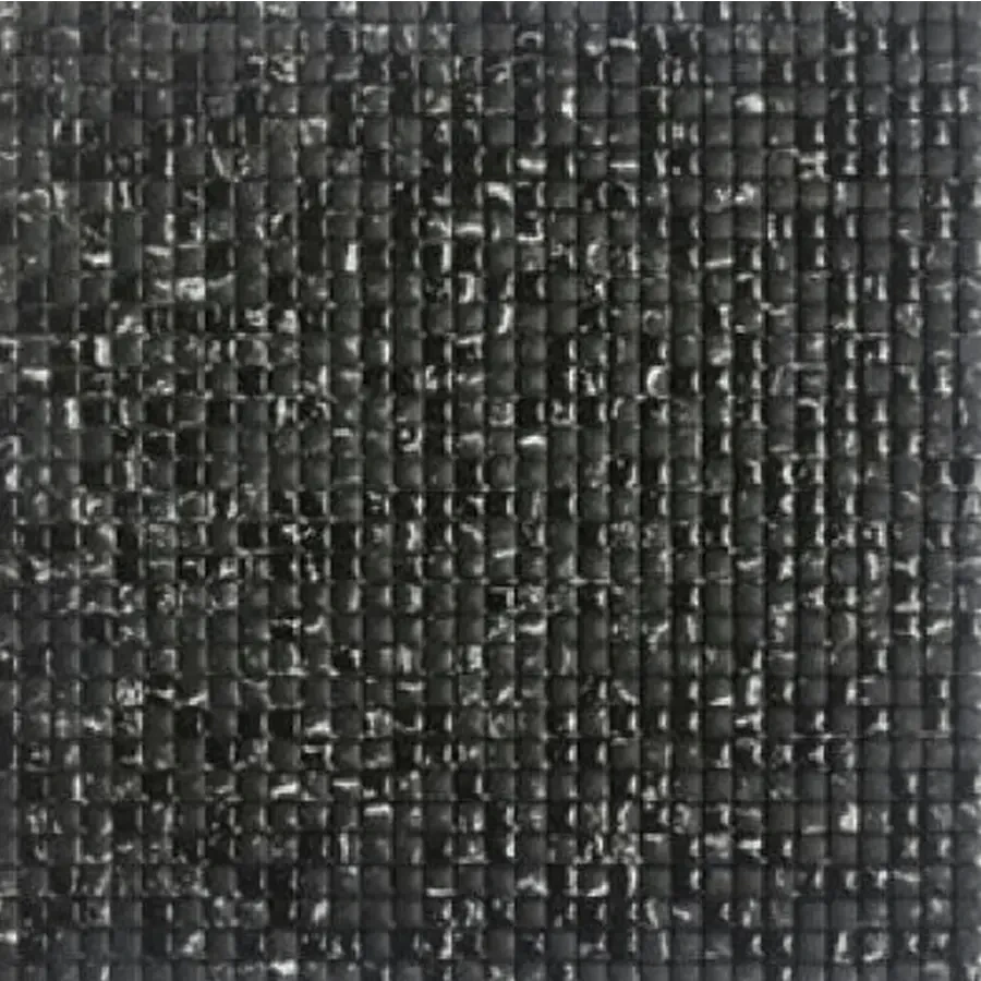 Mosaico square marquina- RG-6604