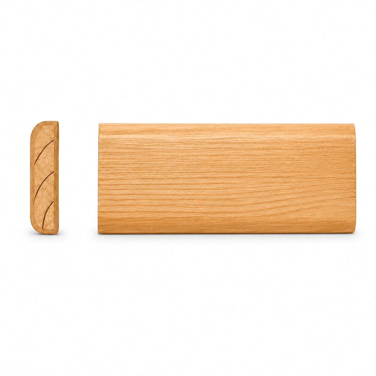 Tapajunta de Pino Clear N1 30 × 7 mm