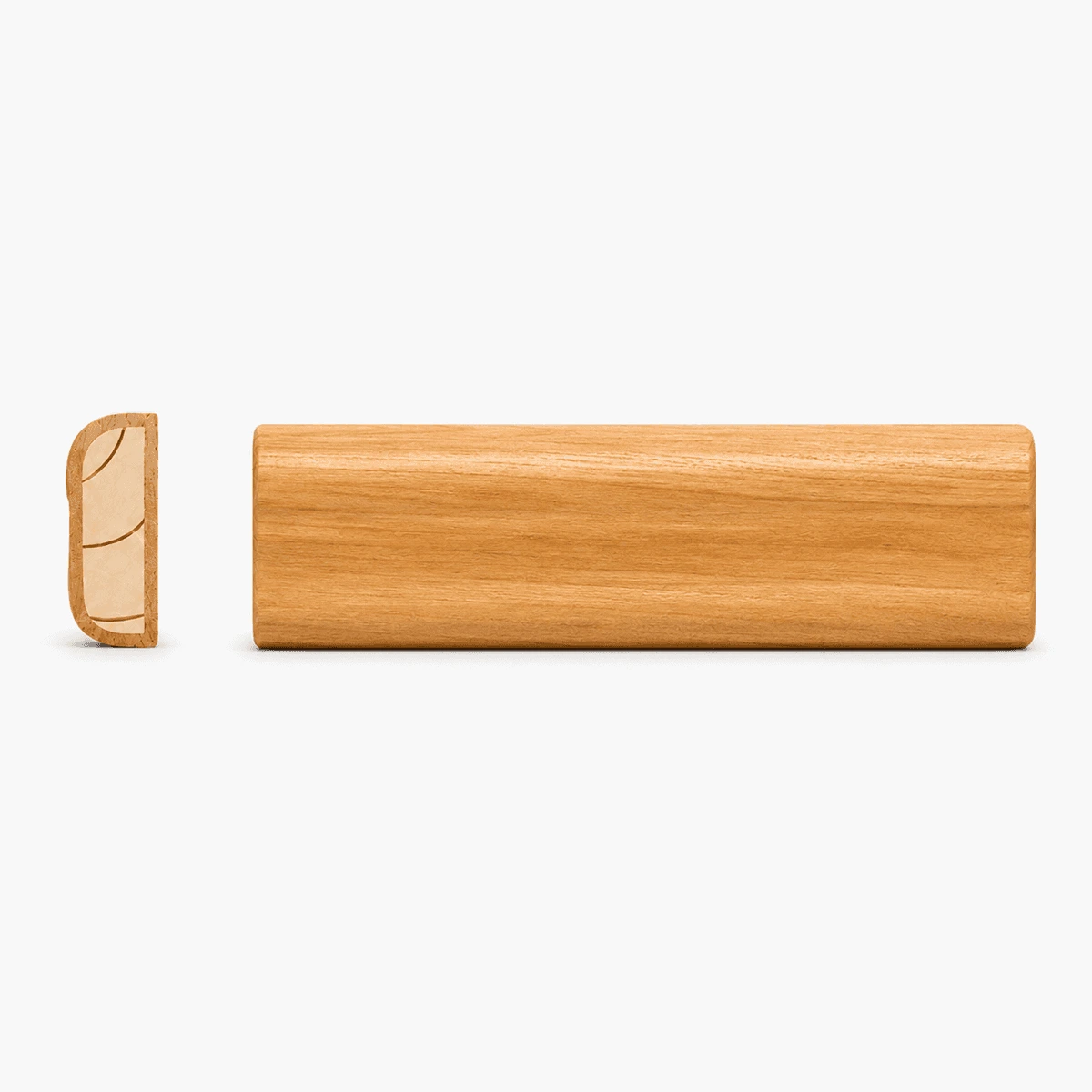 Tapajunta de Pino Clear N1 20 × 7 mm