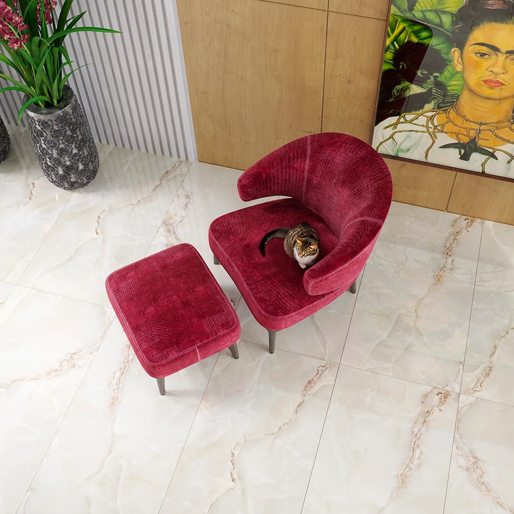 SEMIGRES PALERMO BEIGE 62X119