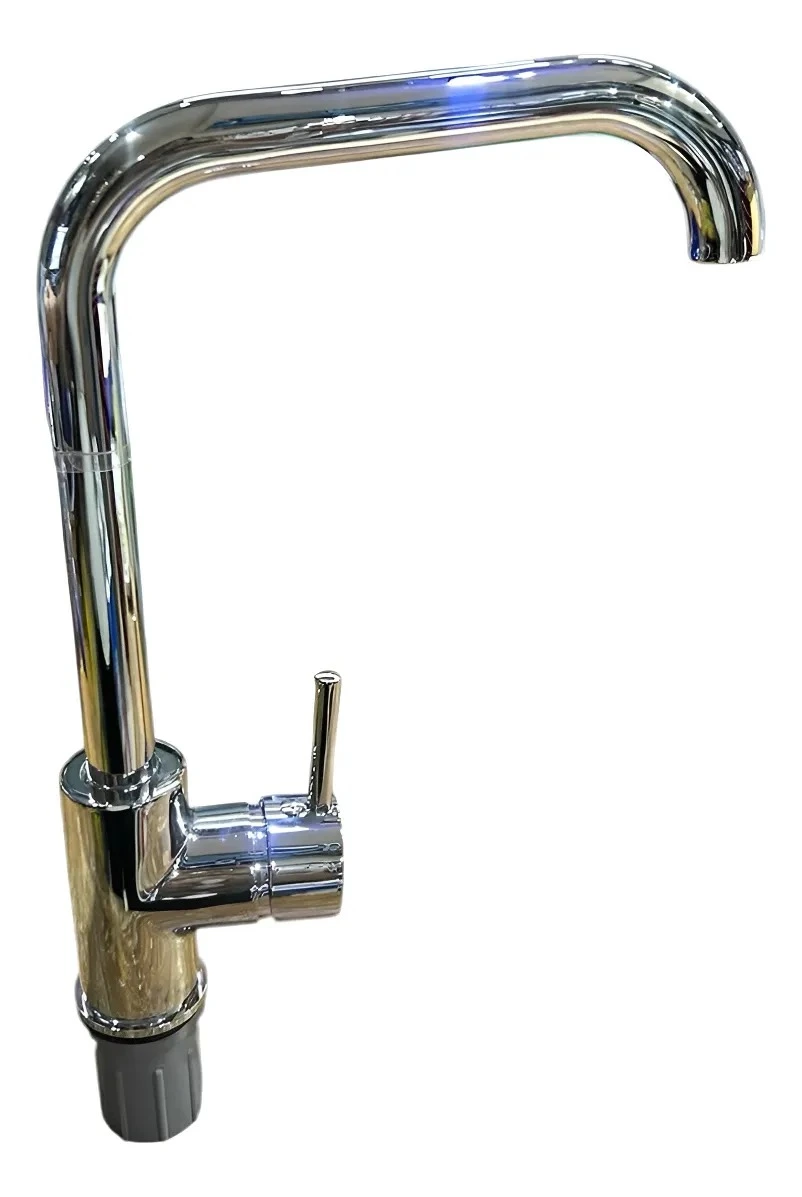 Monoc. mesada Acero Inox- 50770