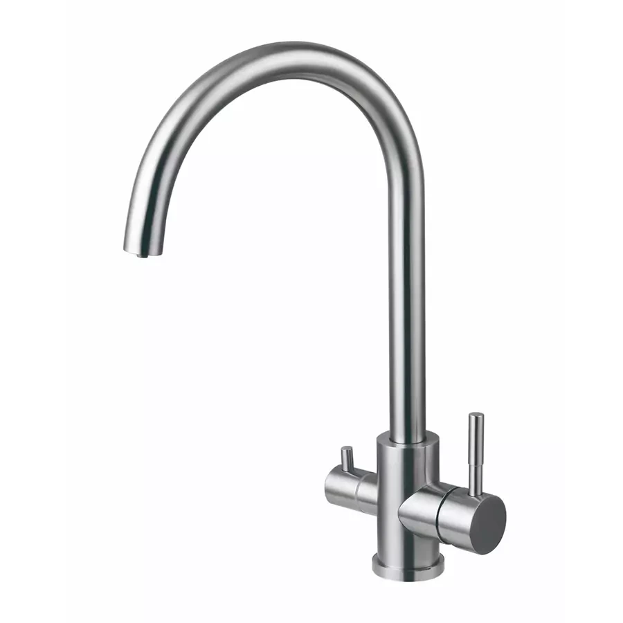 Monoc. Cocina para filtro Wabi Inox