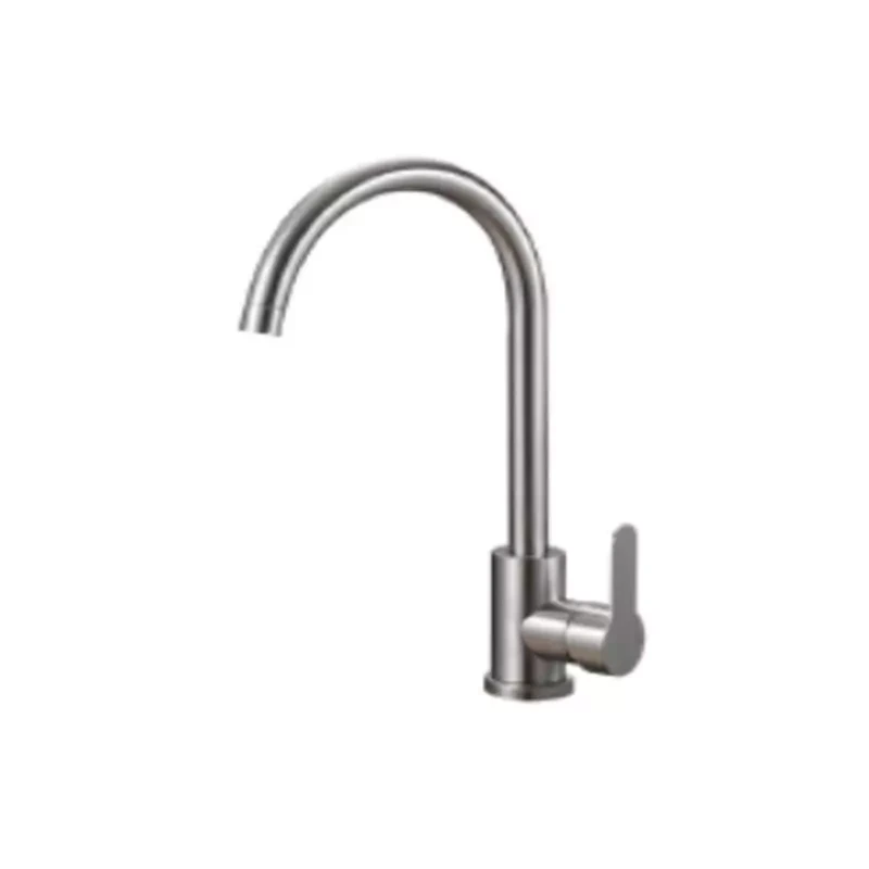 Monoc. Cocina Wabi Ac Inox