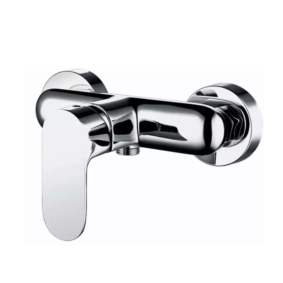 Ducha exterior Lagom  cromo 35 mm