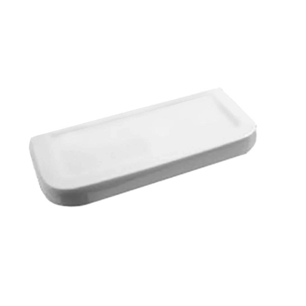 Tapa Para Deposito Bari Blanca Ferrum