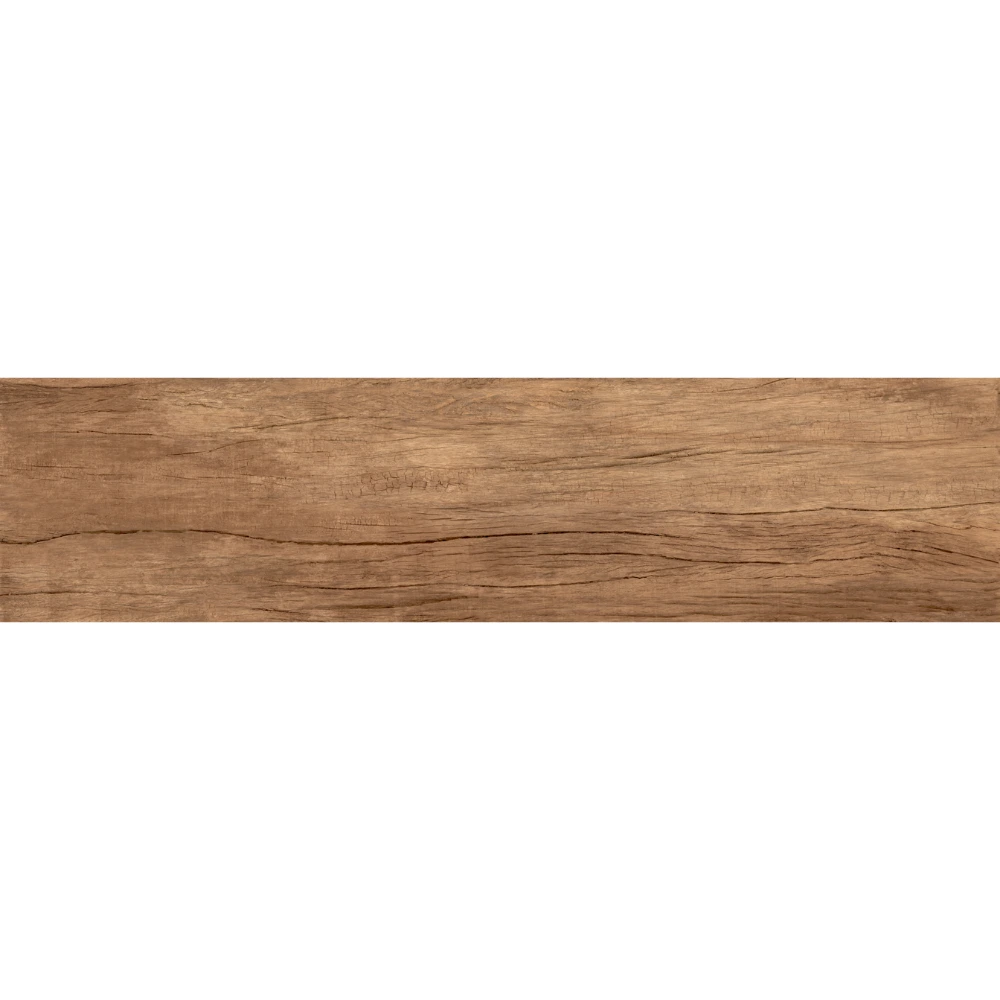 Semi Gres LEGNO CASTANHO  Rect. 22 x 90  EXTERIOR