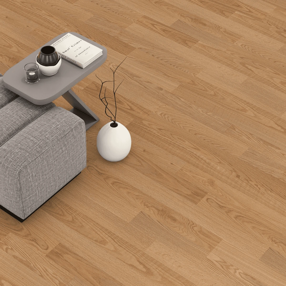 Piso Flotante Classic Parquet
