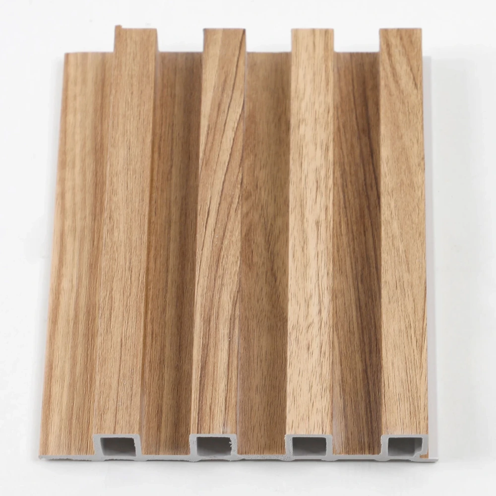 Wpc De Pared Tipo Ripado 2.90 x 17 x 24 mm