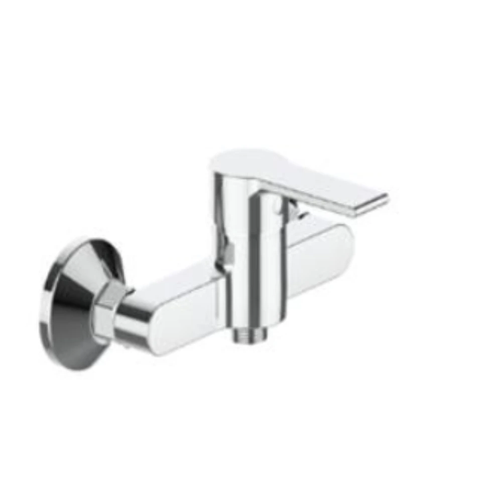 51973- Ducha s/Tranferencia Linea Roller Cromado WICO