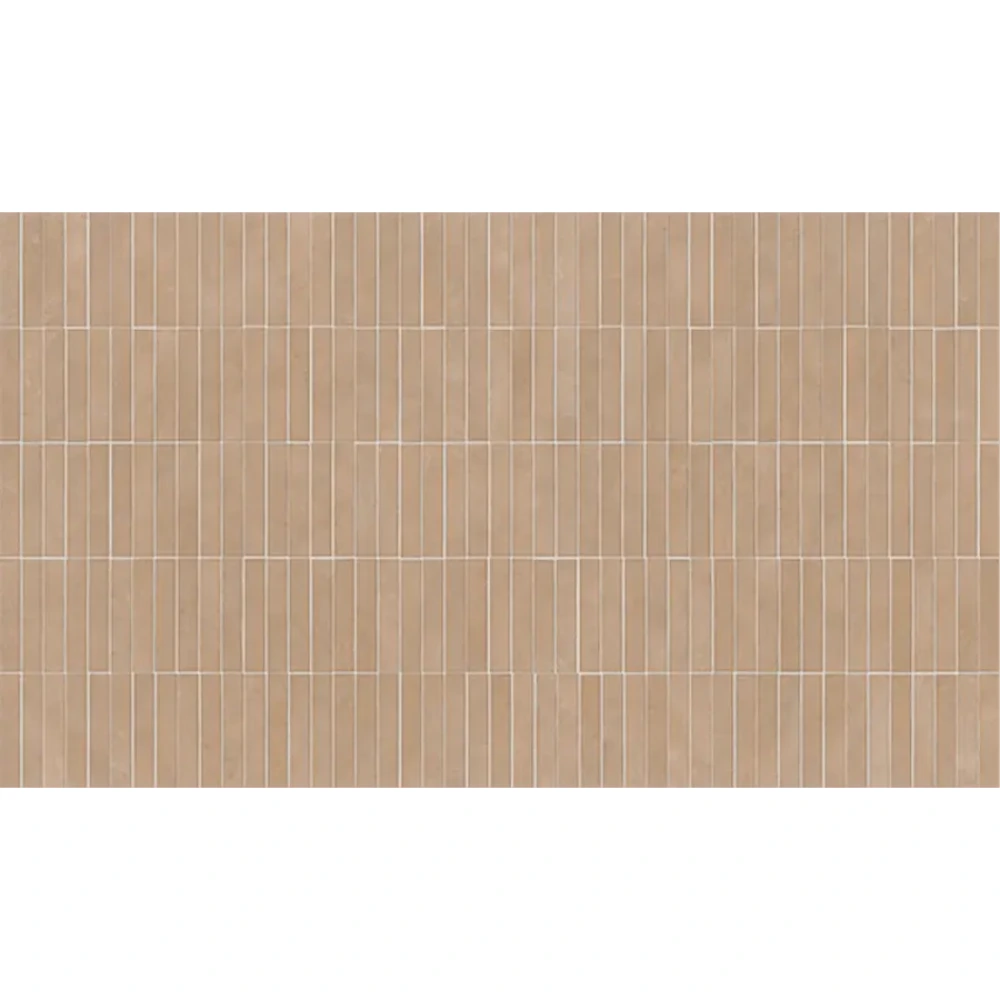 Porcelanato Esmaltado Mântova Decor Cotto Rect. 80,5 x 1,40 cm