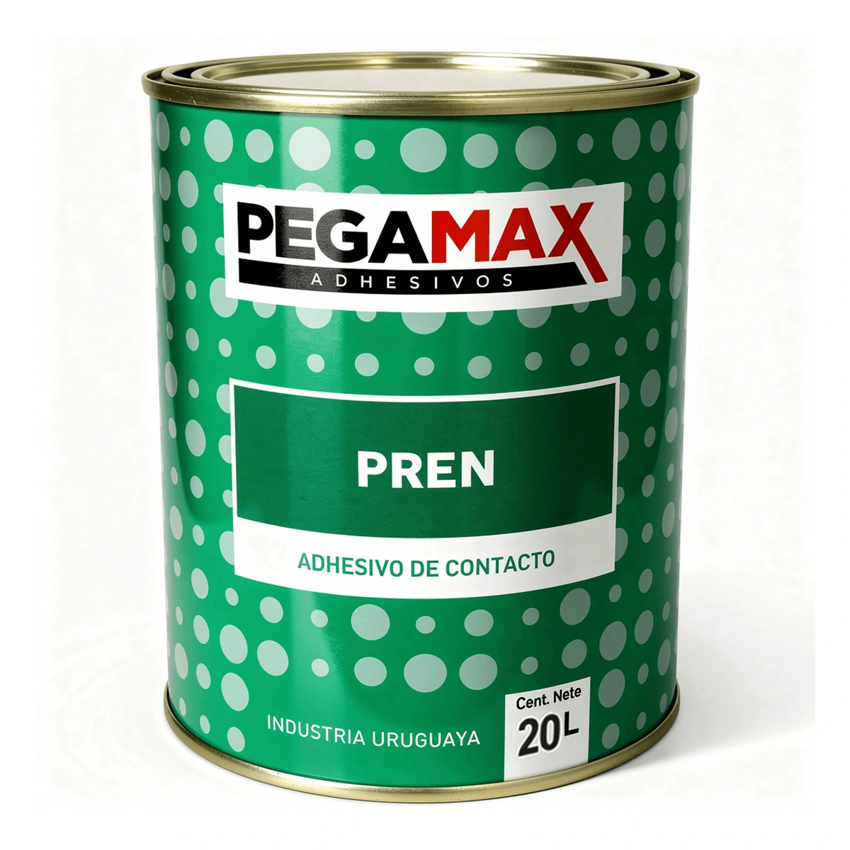 Cemento de Contacto Pegamax PREN Multiuso – Bidón 20 L