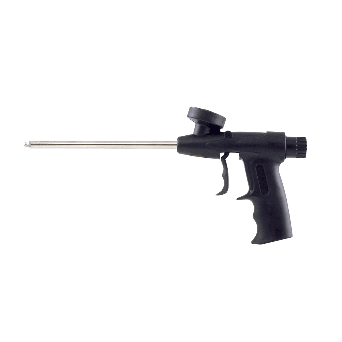 Pistola Aplicadora Soudal Compact PVC para Espuma de Poliuretano