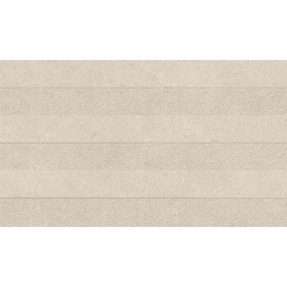 Porcelanato Esmaltado Emanatura Calcario Decor Rect. 80,5 x 1,40 cm