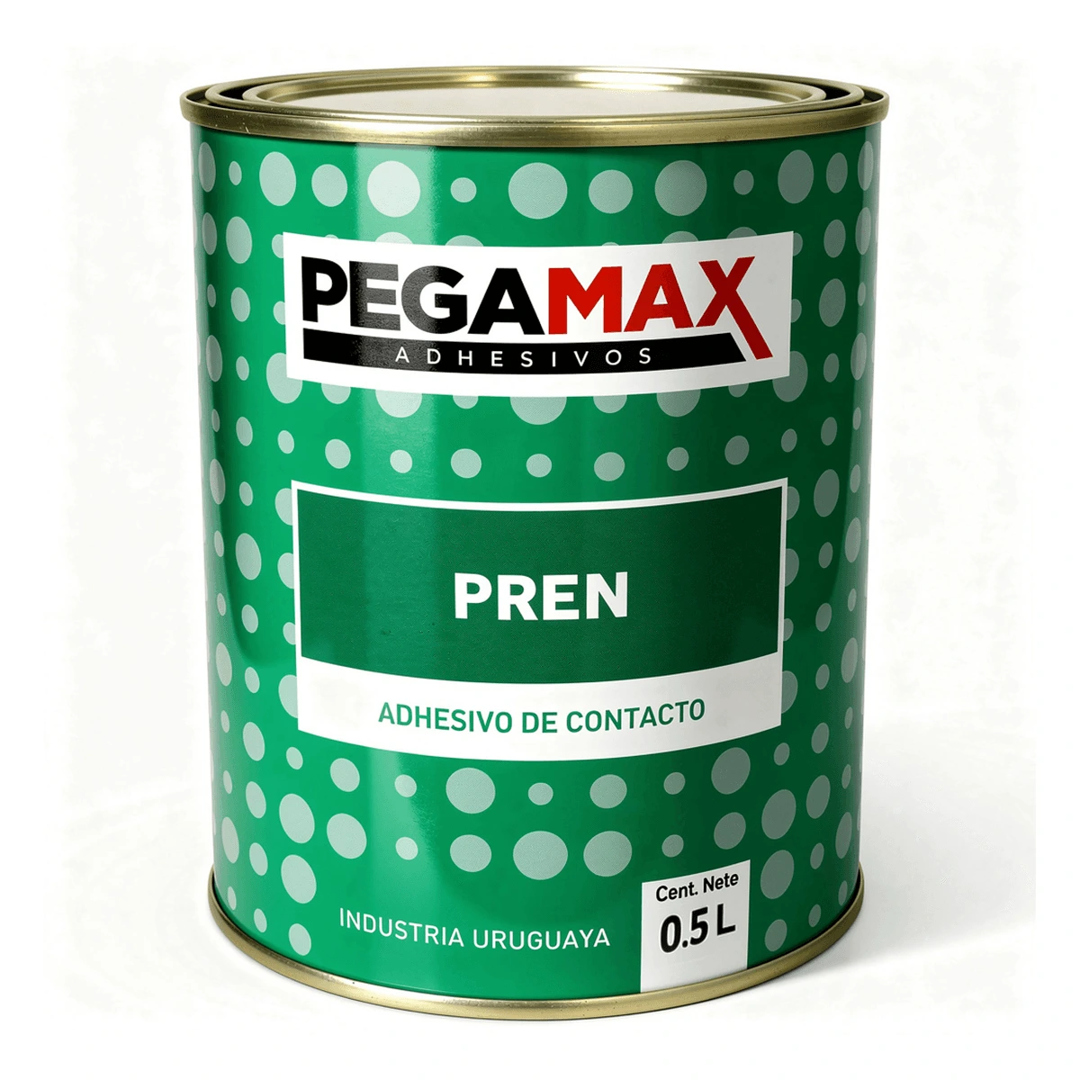 Cemento de Contacto Pegamax PREN Multiuso – Lata 0,5 L
