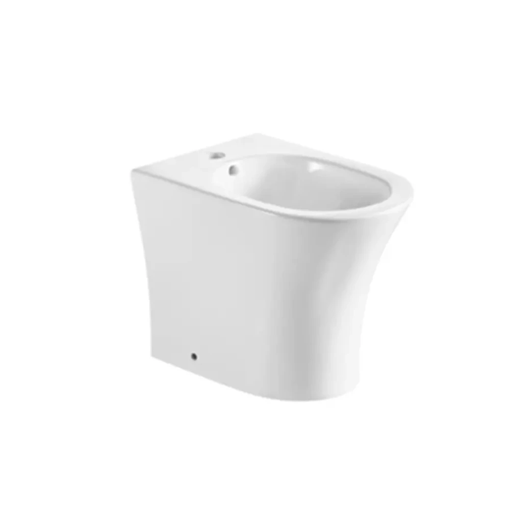 Bidet para grifería con transferencia Nexo