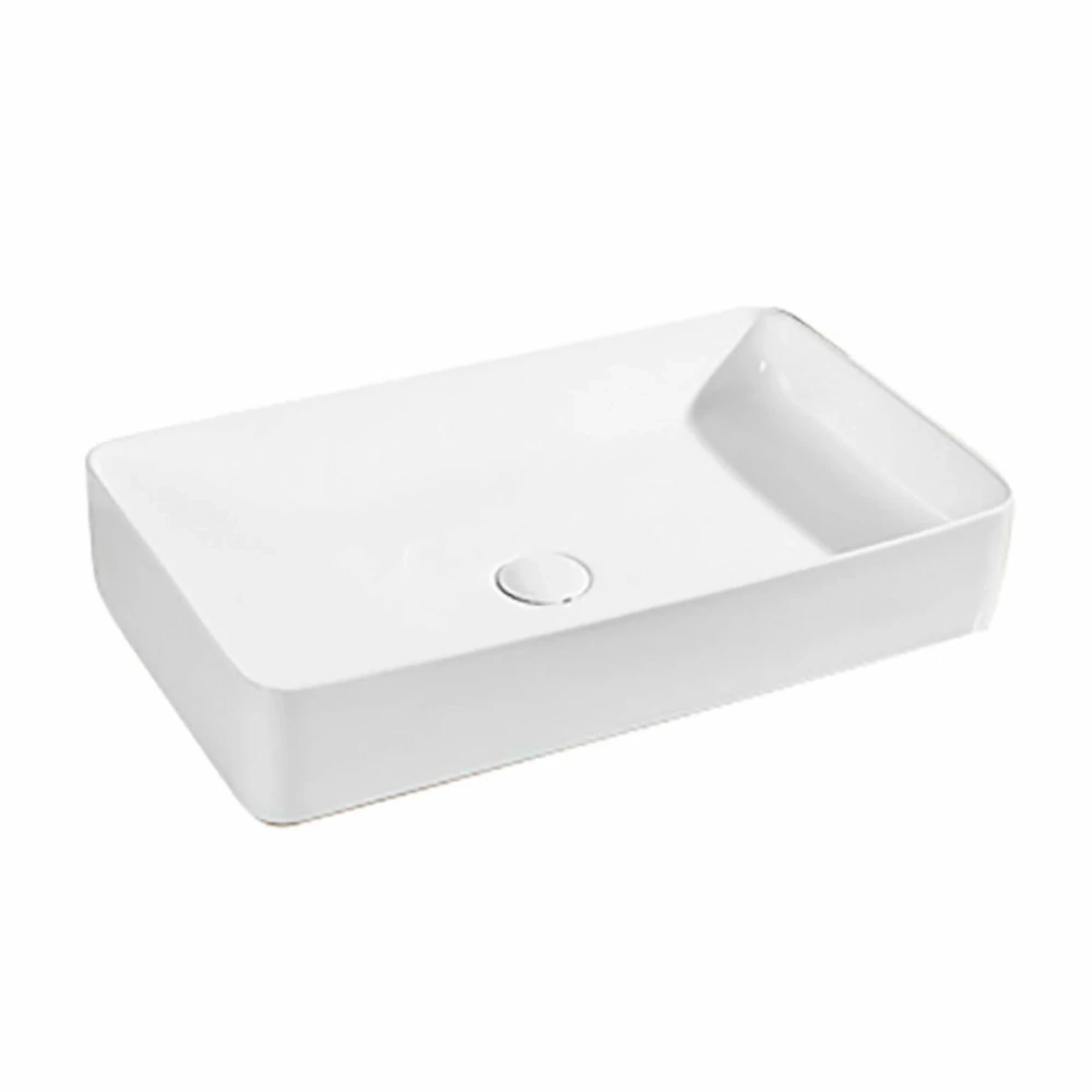 ABETO  -Bacha de apoyo slim-61×33.5x11cm