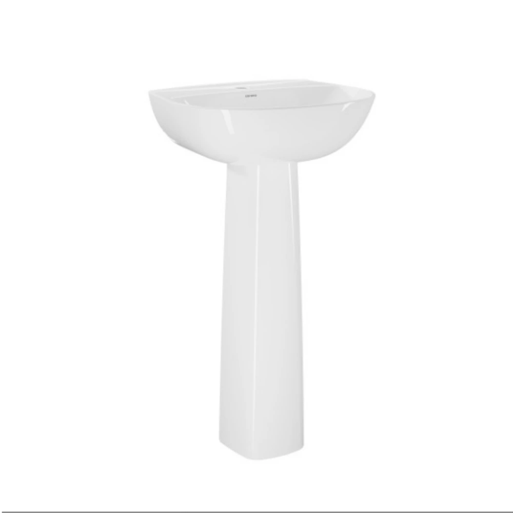 Lavatorio y Pedestal Publix