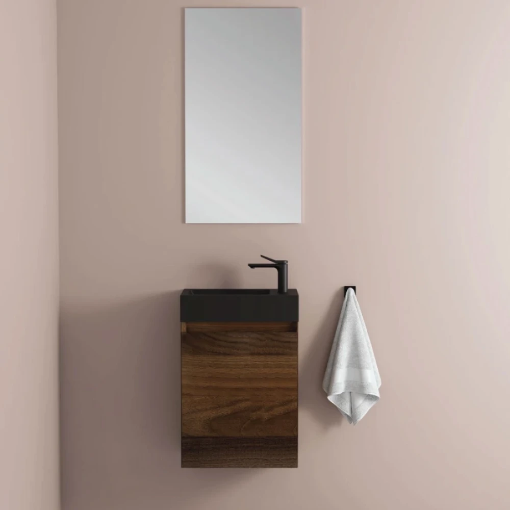Mueble Eco Nogal 40