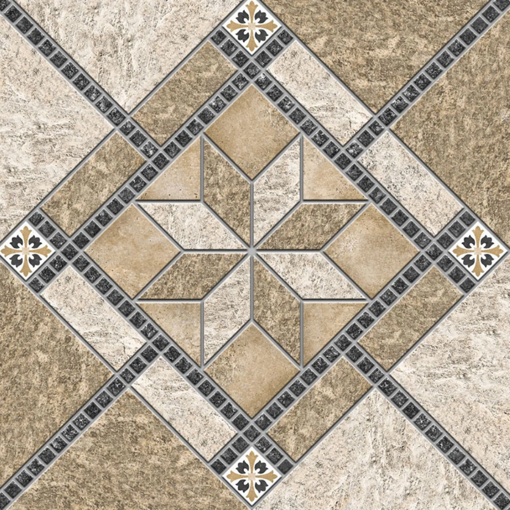 Exterior Fortaleza 43 x 43