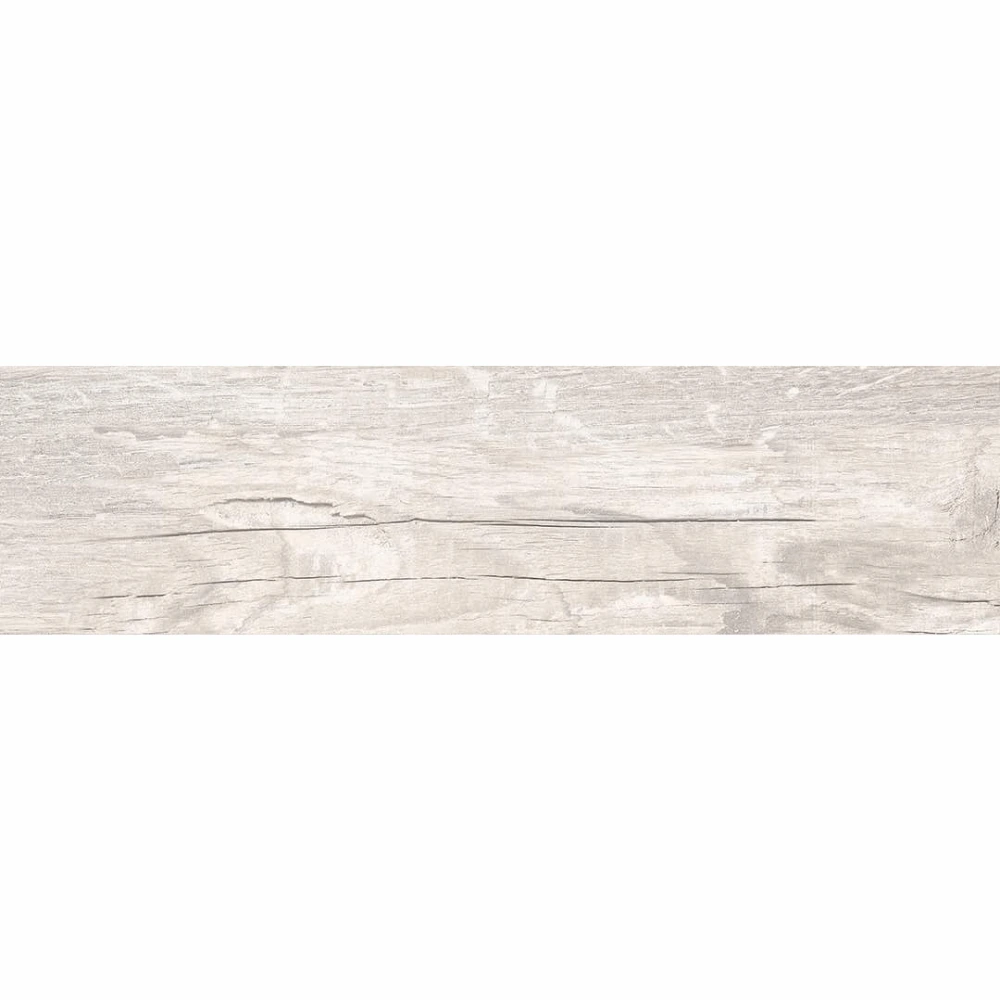 Cerámica para piso Ipê Blanco 15 x 60