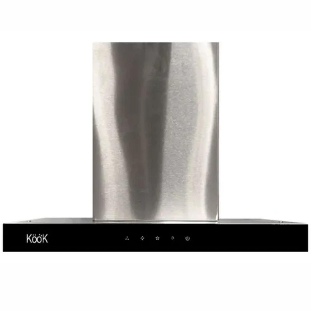 Campana De Pared Kook De 60cm Inox