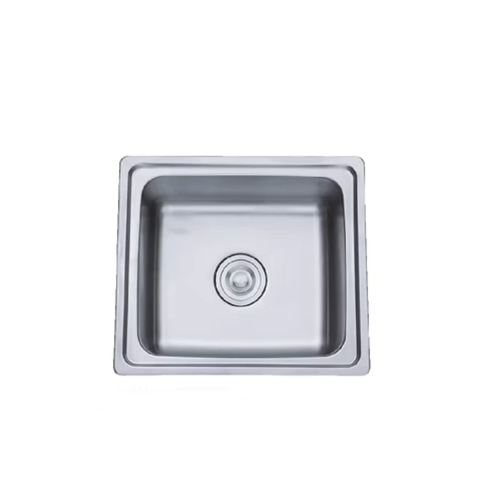 KOOK Simple Satin -44 x 44 x 22cm – WS4842 de SOBREPONER