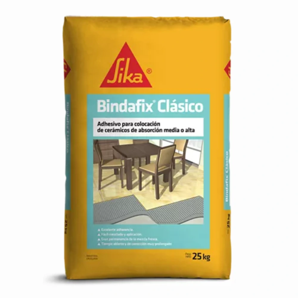 Sika BindaFix Clásico 25 k