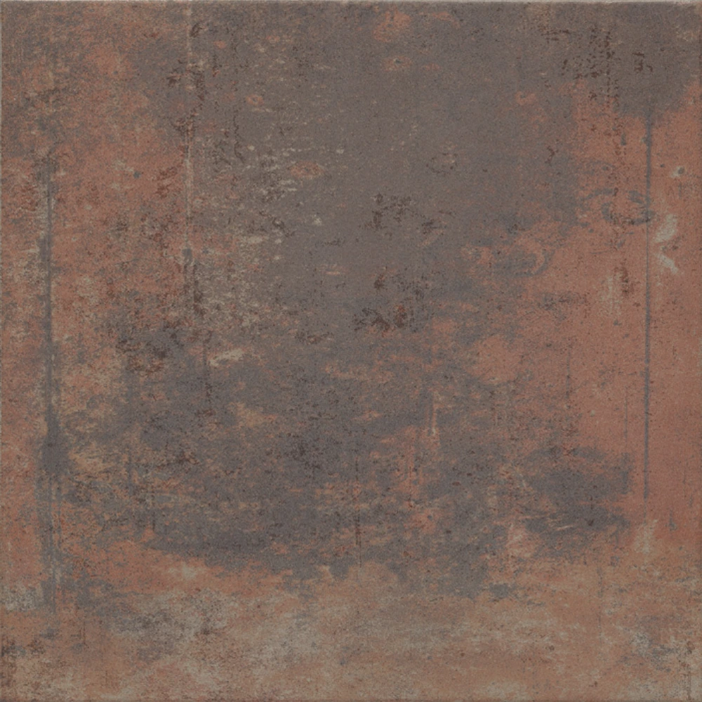 Porc. LM Argos Antracita Ac – 90 x 90  Rect 7mm