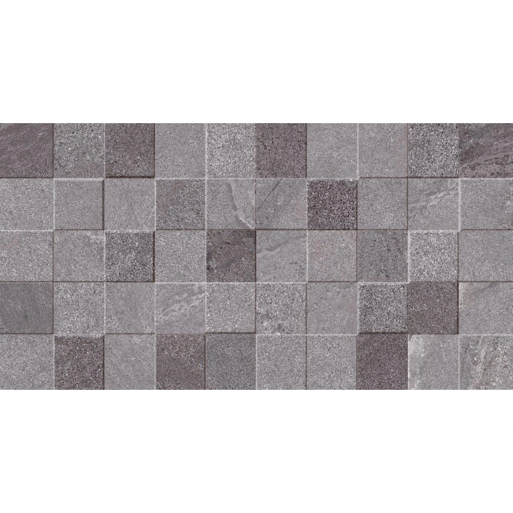 Square Grey   39 x 75.5