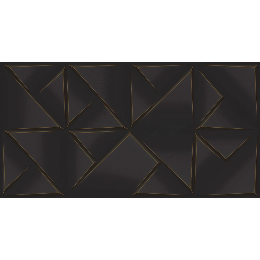 Istambul Black 39 x 75,5