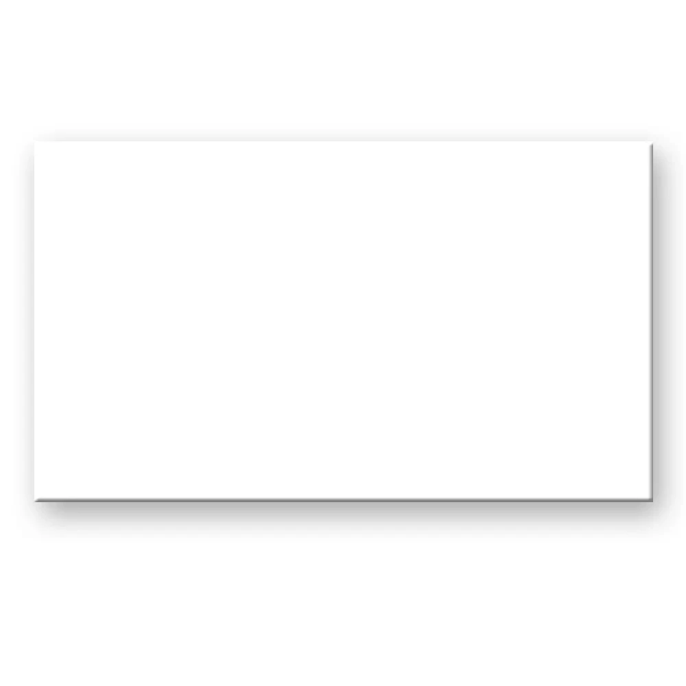Blanco Brillo Waterproof 30 x 60