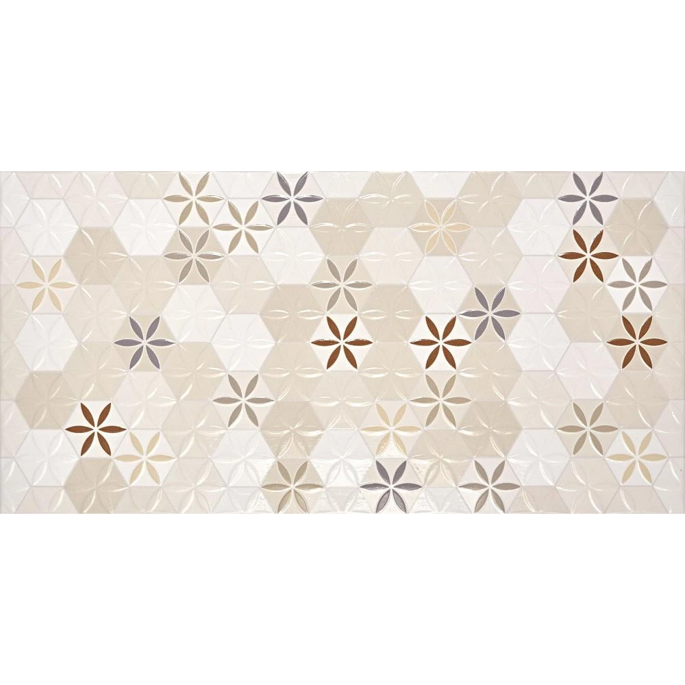 Sacra Beige Brillo 30 x 60 cm