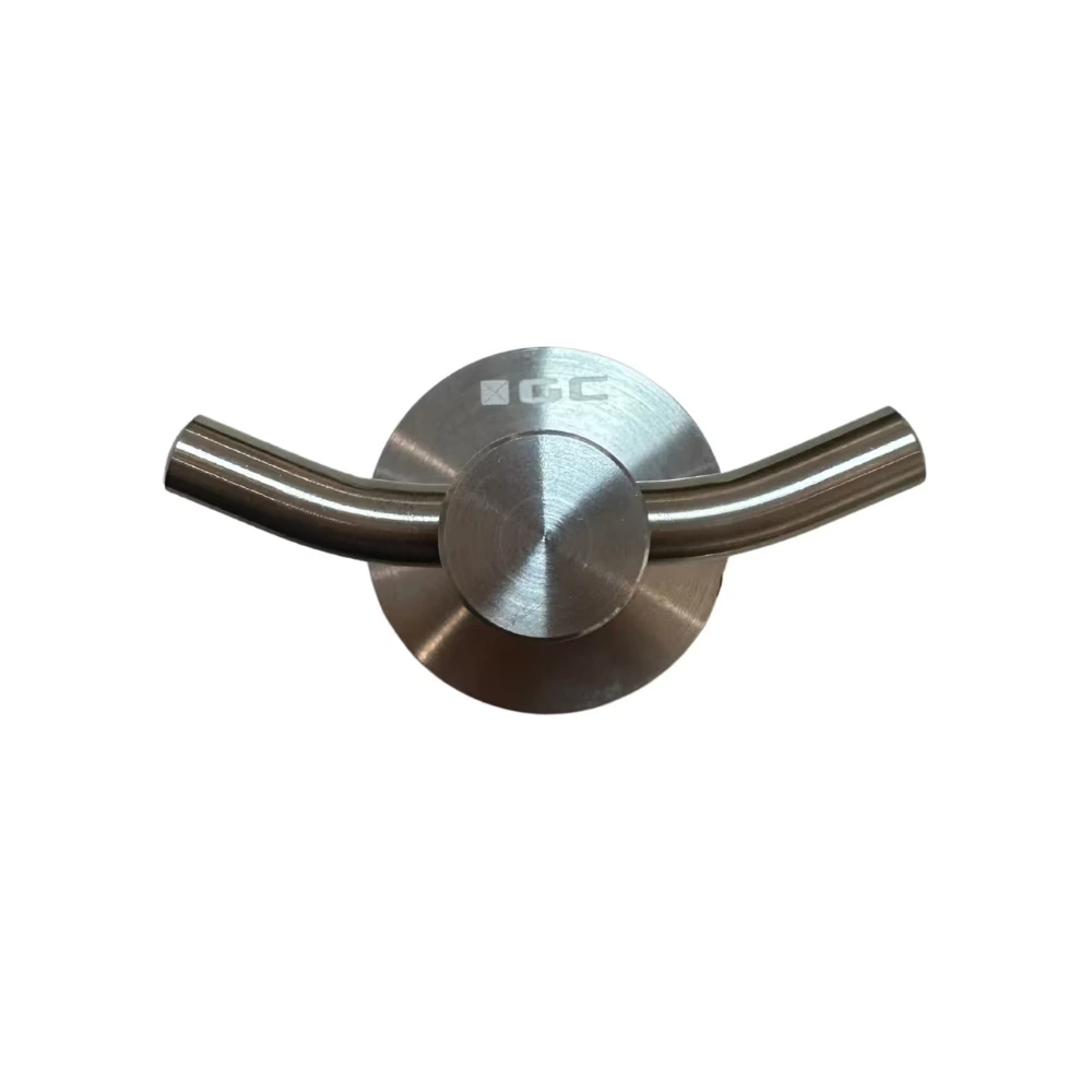 Percha doble Milano Satin GC