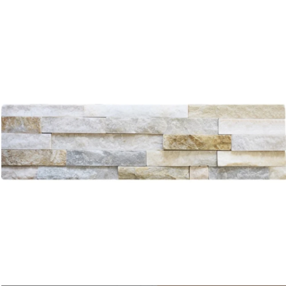 Piedra Natural YELLOW 15 x 60