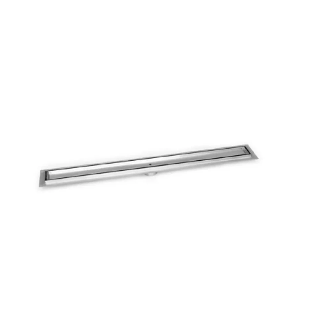 Rejilla ducha para Revestimiento Inox RGA-ST80