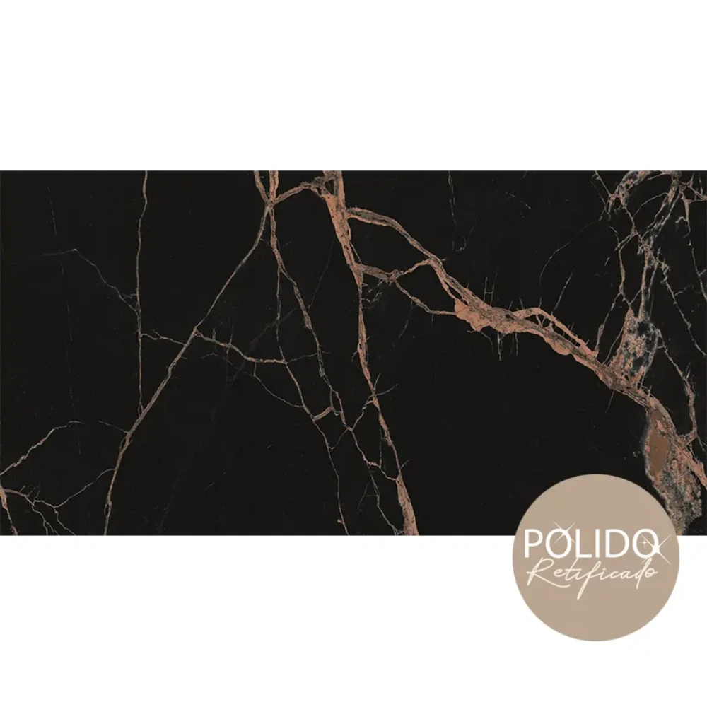 Semigres Titanium Black 60 x 1,20