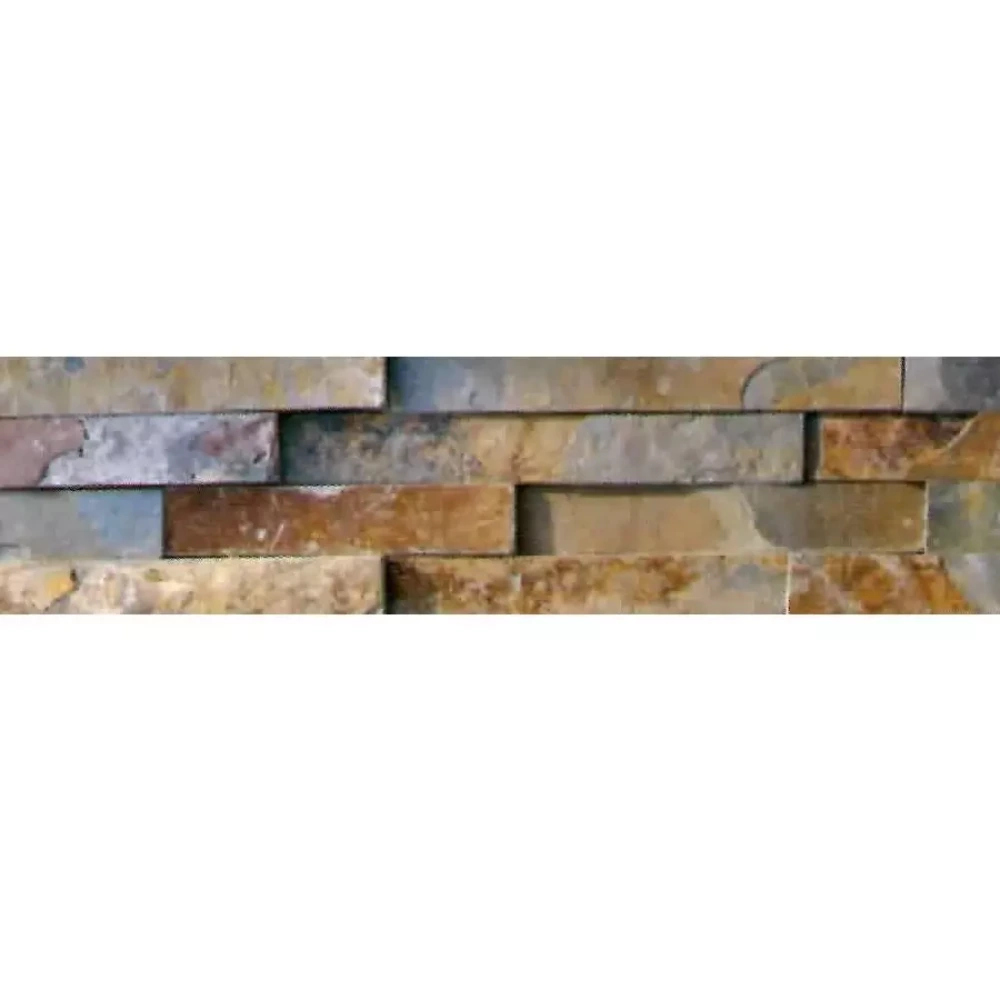 RG-20REC – Piedra Oxido