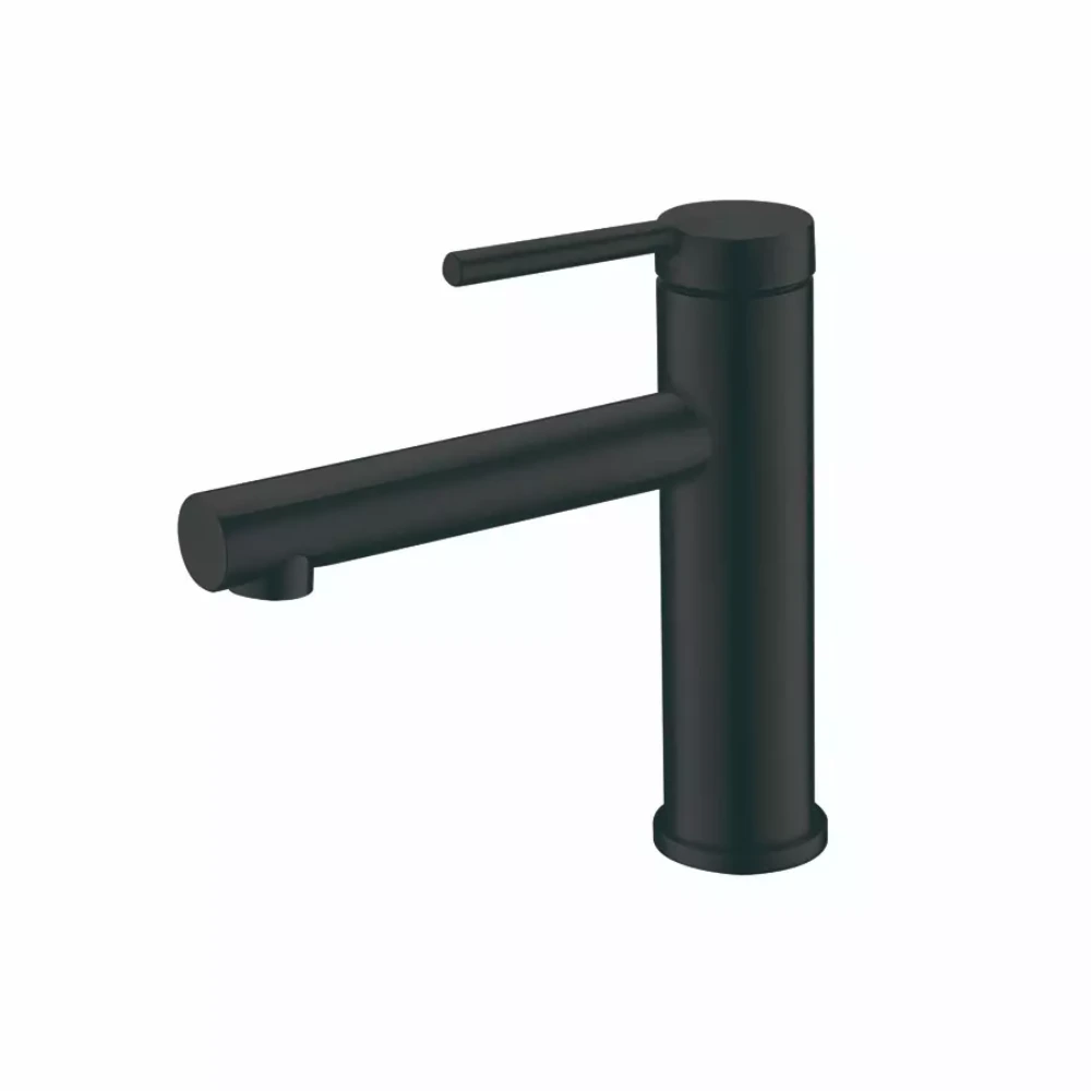 Lavatorio Bajo Vital BLACK