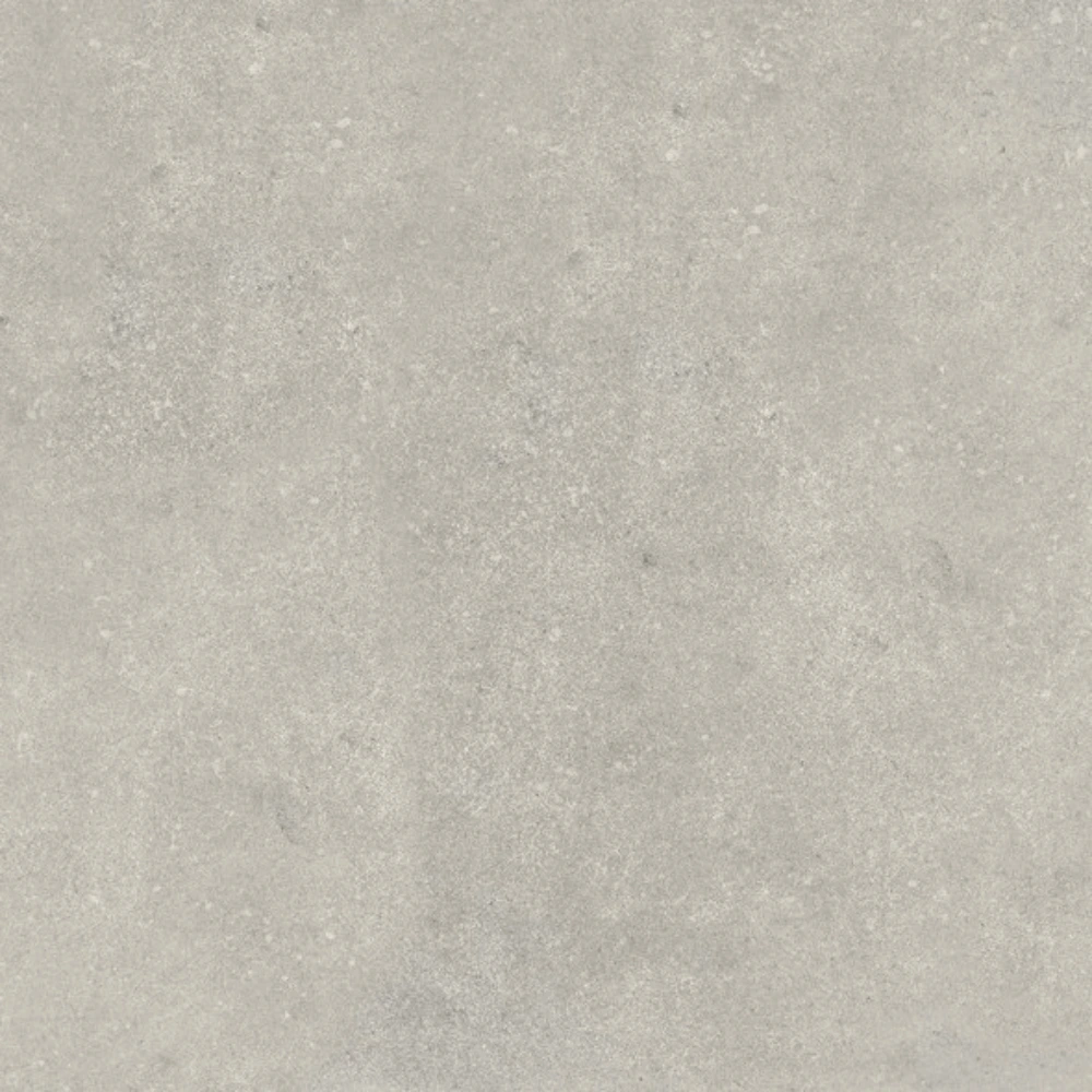 Porc. Liscio Light Grey 60 x 60