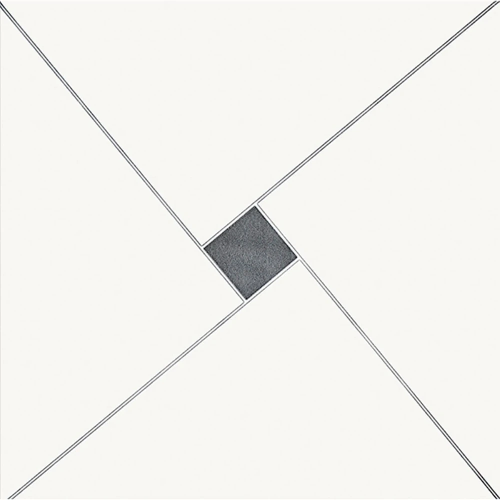 Diseño Glacial 43 x 43