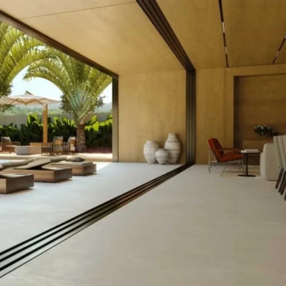 Porcelanato Tribeca Grey Exterior – 2.20m2