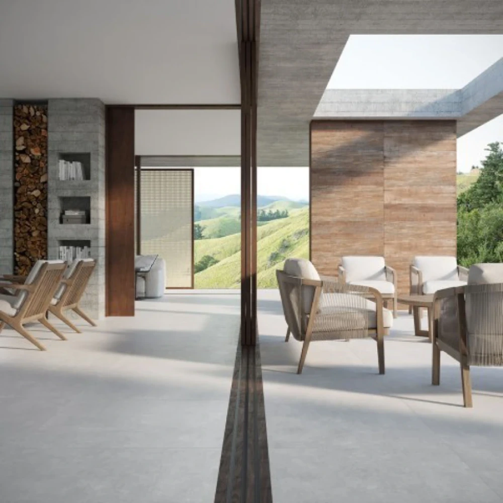Porcelanato Tribeca Grey – 2.20m2