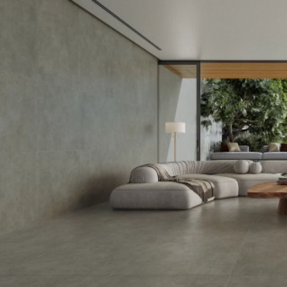 Porcelanato Chicago Grafite Exterior  – 2.6m2
