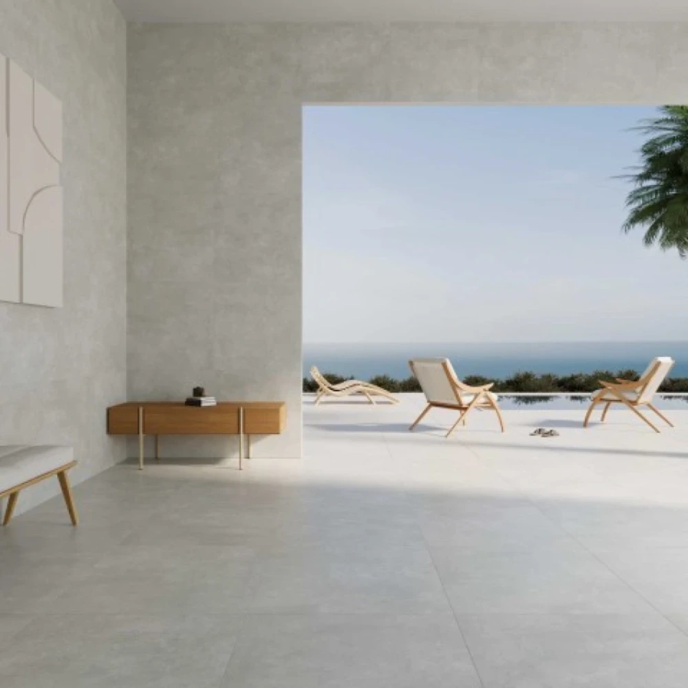 Porcelanato Chicago Grigio Exterior  – 2.6m2