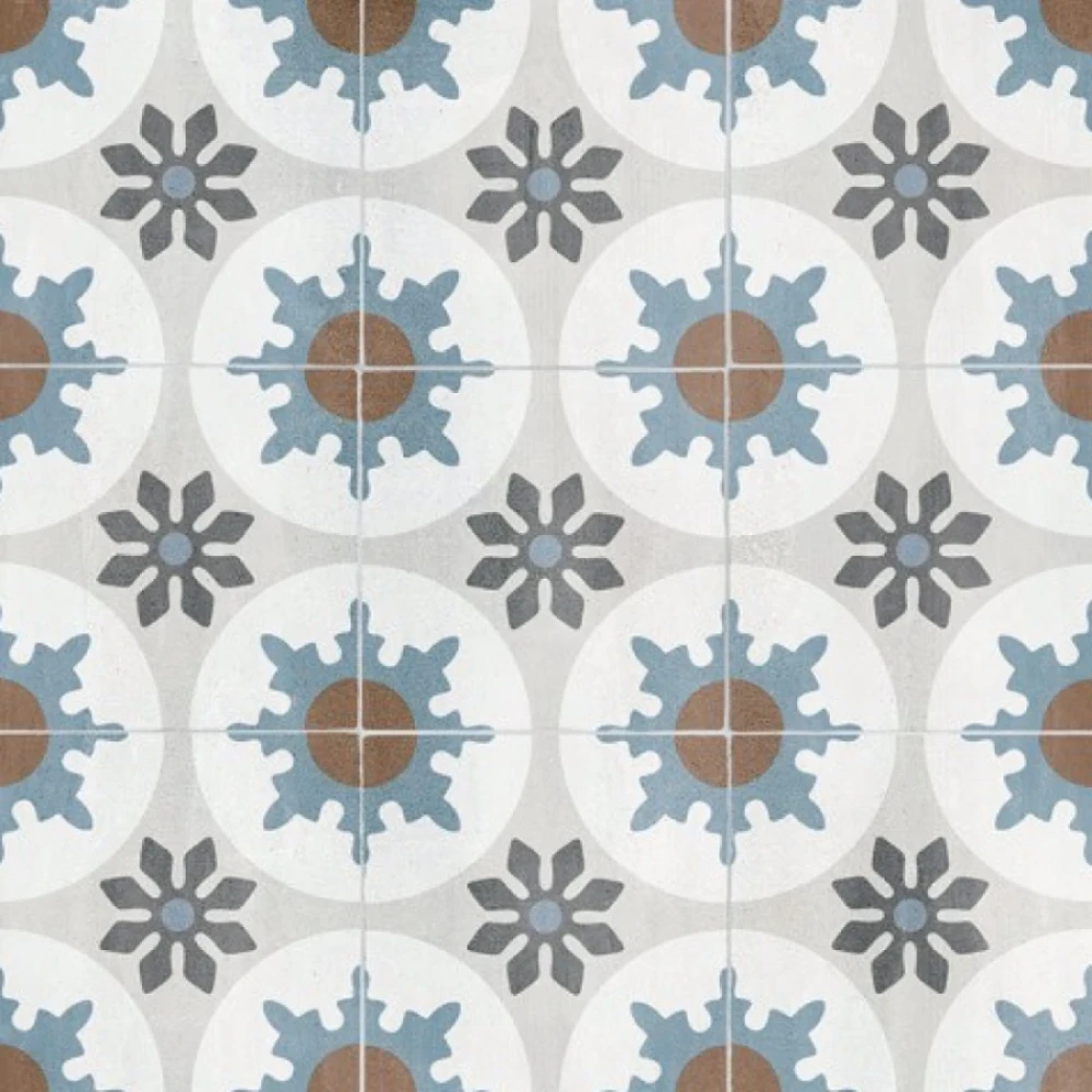 Porcelanato Urban Vintage – 2.20m2